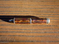 mother of pearl handle from old mother of pearl κιάλια mother of pearl κιάλια