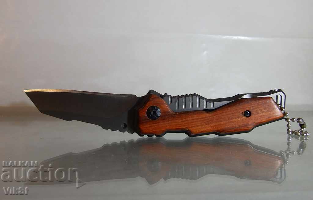 Pocket Knife Gerber X27 - 65 x 153 - 5 Pocket Knife Gerber X27 - 65 x 153 - 5