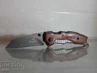 Джобен Нож Gerber X27 - 65 х 153