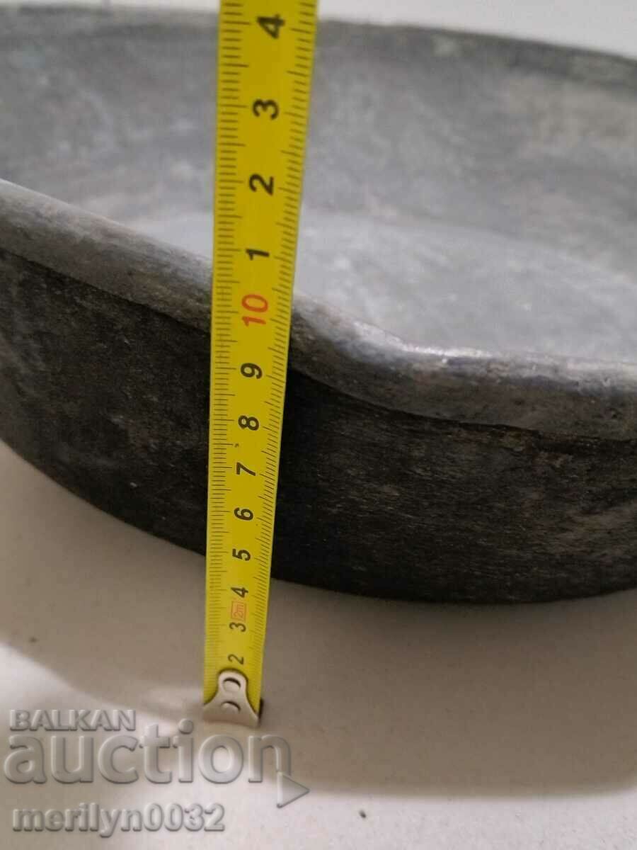 Old copper tray for lutenitsa majun sweet copper - 5 Old copper tray for lutenitsa majun sweet copper - 5