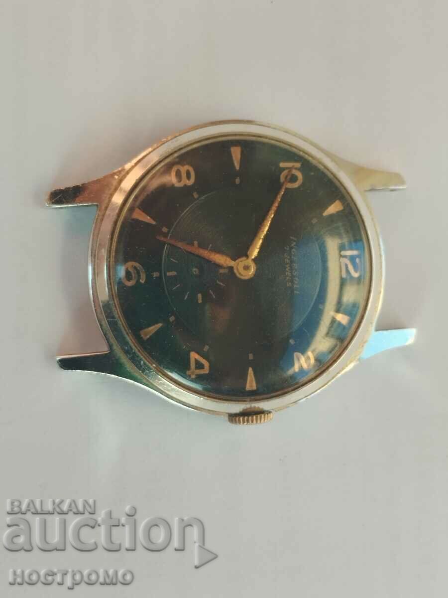 Working Ingersoll - 4769 με τιμή 12.00 BGN | € 6.14