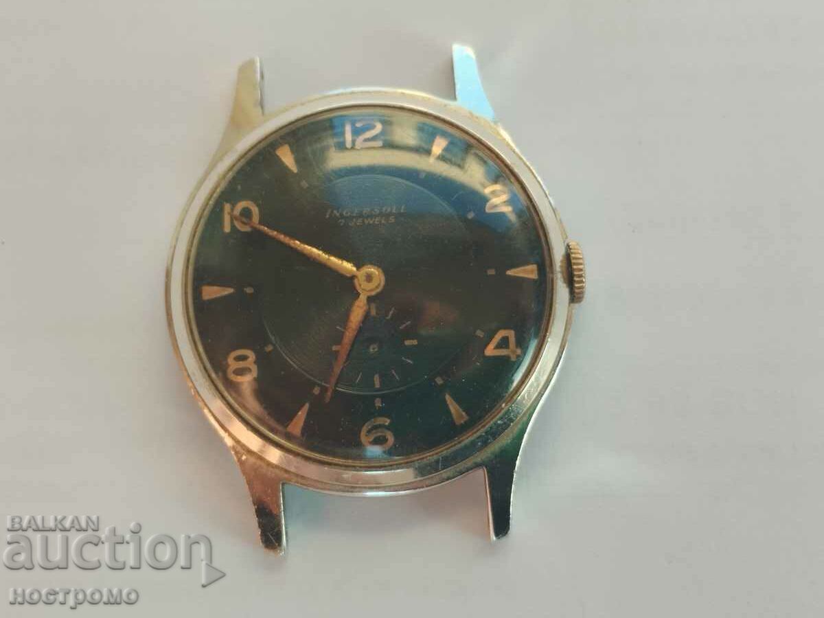 Δημοπρασία Working Ingersoll - 4769