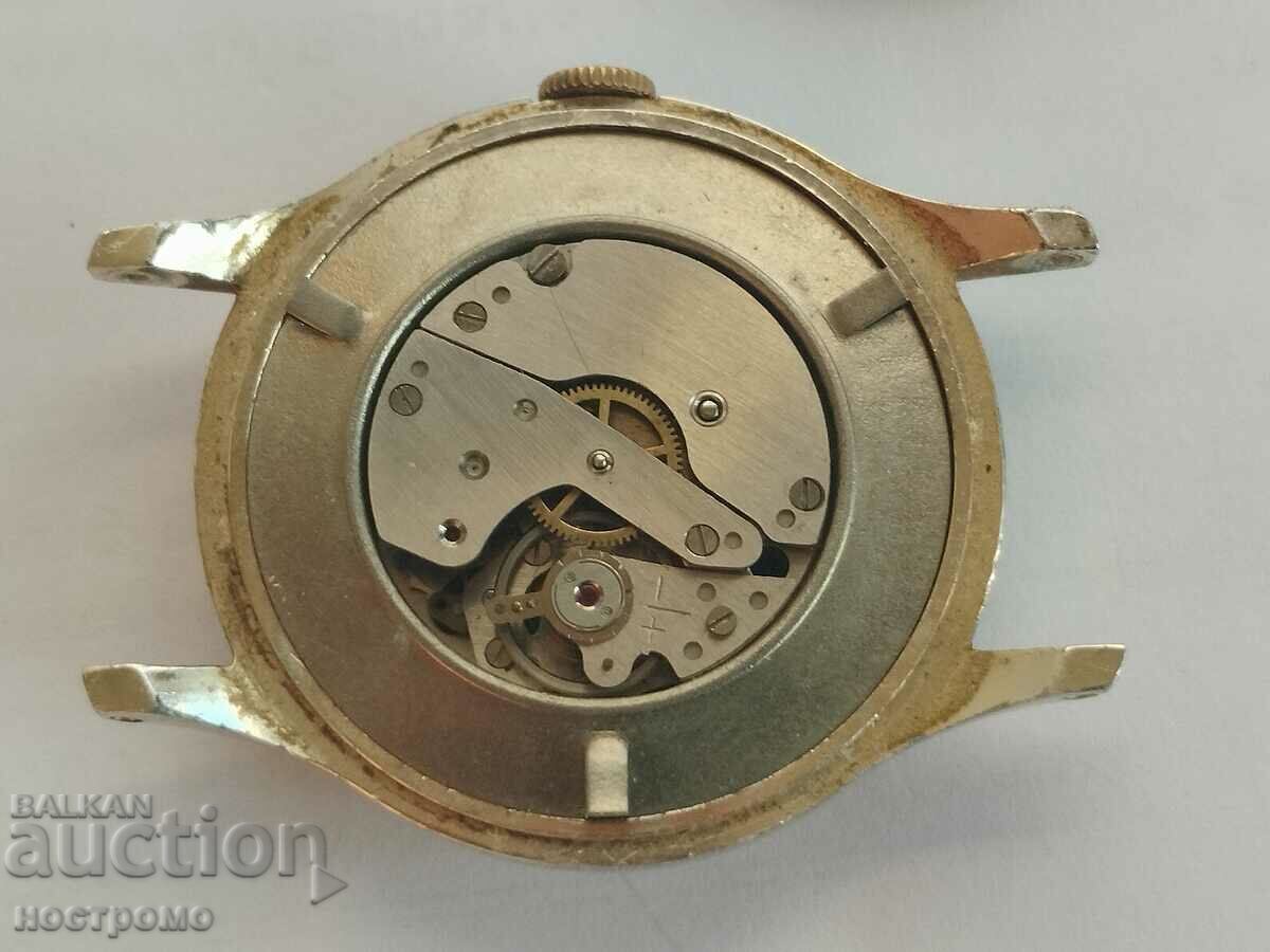 Working Ingersoll - 4769 - 5