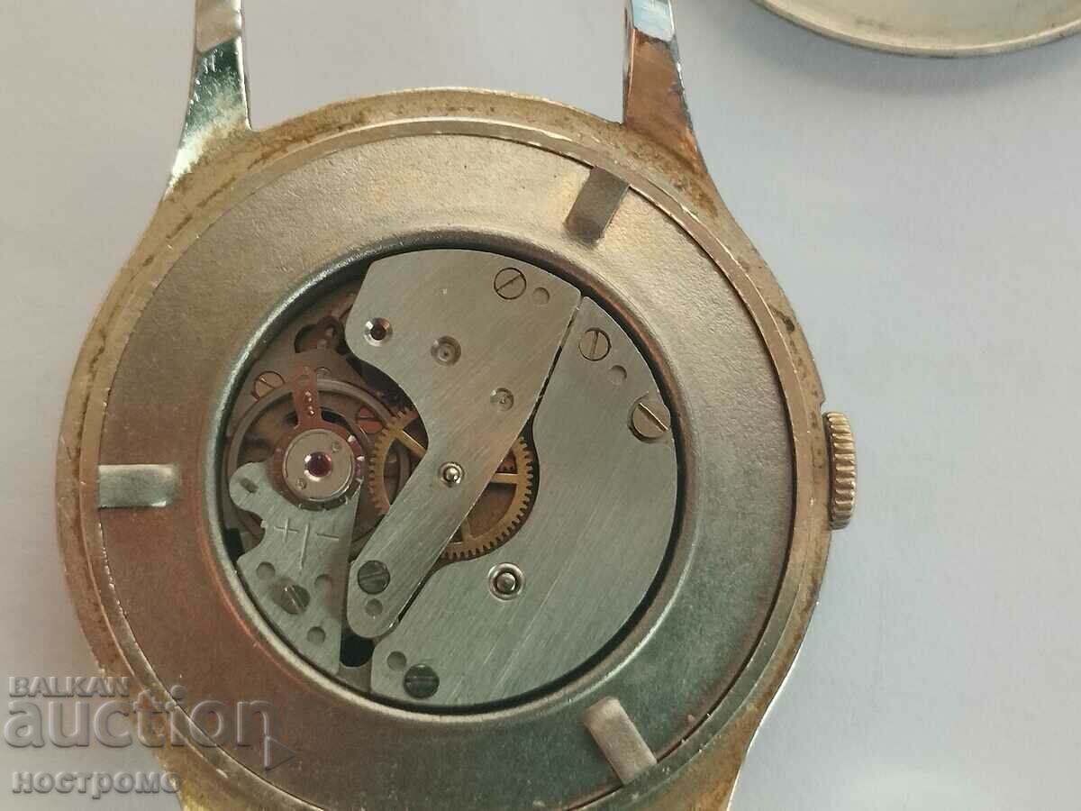 Working Ingersoll - 4769 - 6