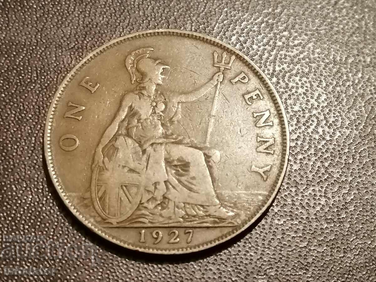 1927 1 ban