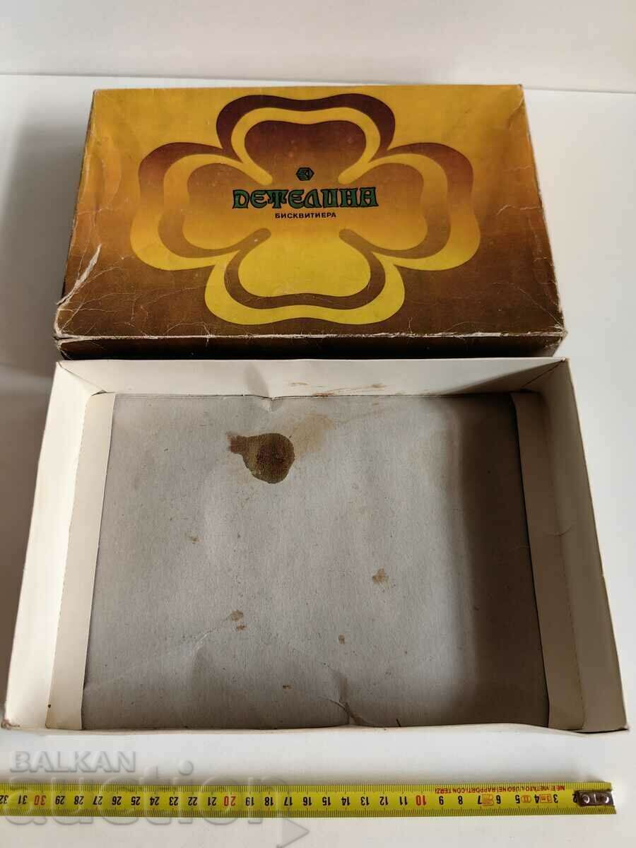 . TELENA BISCUITIERA BOY SOFIA SOCIETY BOX OF BISCUIT with price 15.00 BGN | € 7.67 . TELENA BISCUITIERA BOY SOFIA SOCIETY BOX OF BISCUIT with price 15.00 BGN | € 7.67