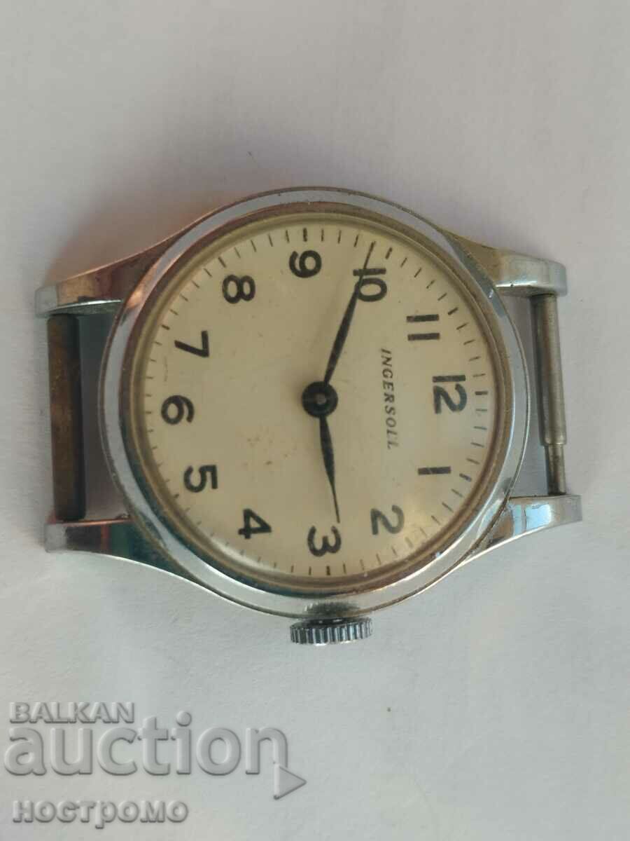 Ingersoll - 4771 with price 6.00 BGN | € 3.07 Ingersoll - 4771 with price 6.00 BGN | € 3.07