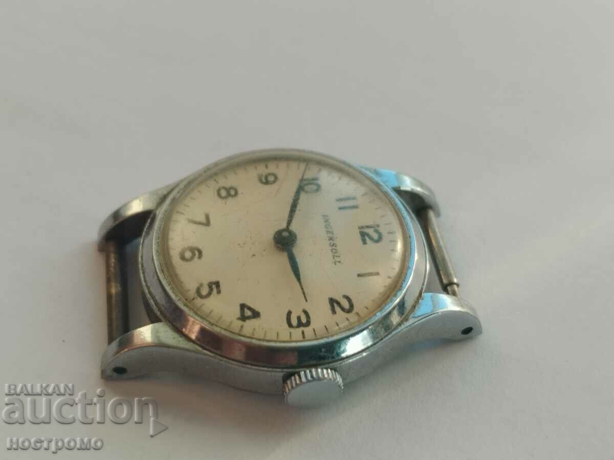 Auction Ingersoll - 4771 Auction Ingersoll - 4771