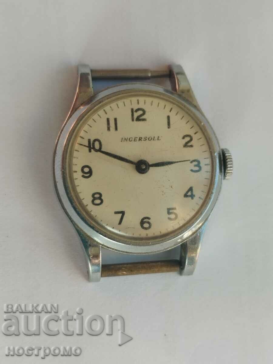 Ingersoll - 4771 Ingersoll - 4771