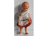 OLD RARE SMALL CELLULOID DOLL DOLL