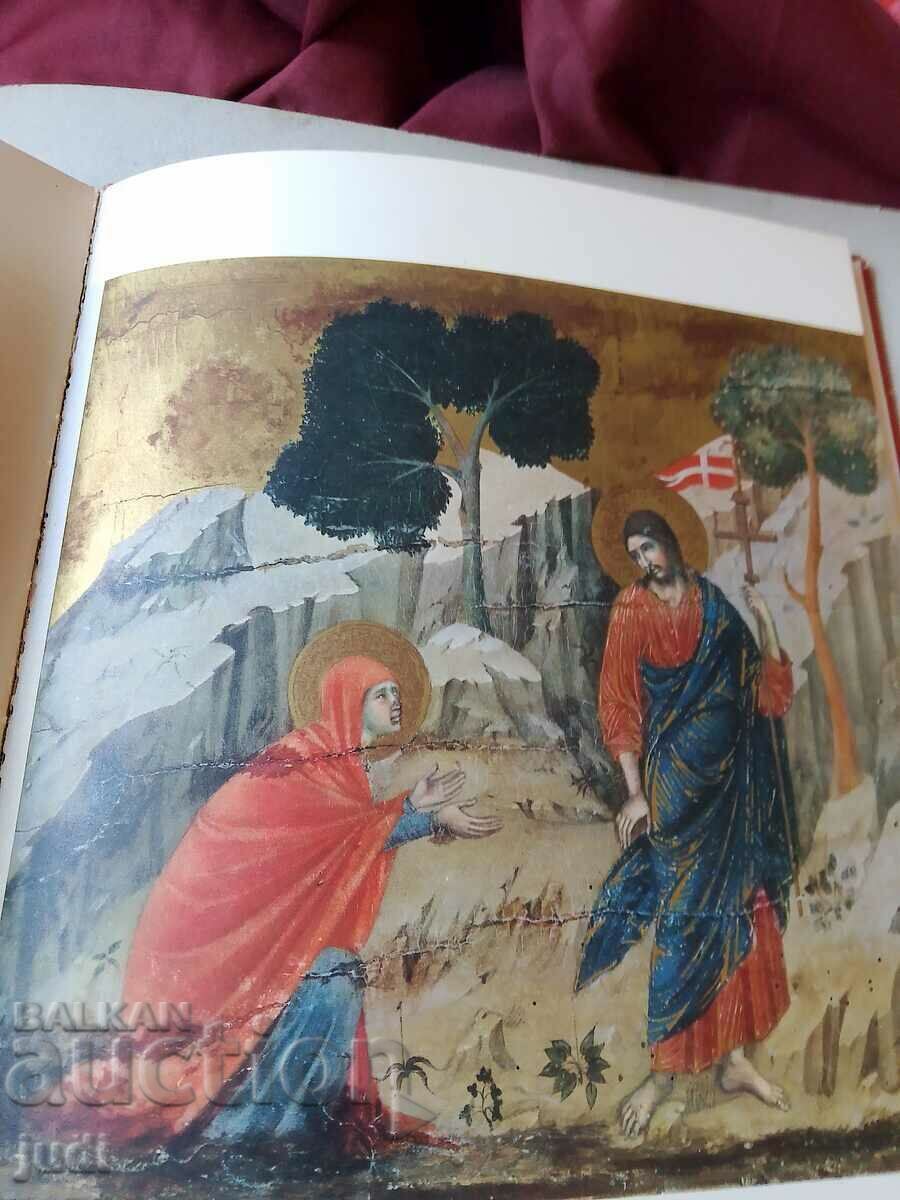 Auction Disccio Di Buoninsegna Pirelli 1953 First Edition Auction Disccio Di Buoninsegna Pirelli 1953 First Edition