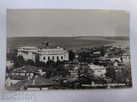 . 1936 SVISHTOV POSTCARD KINGDOM OF BULGARIA