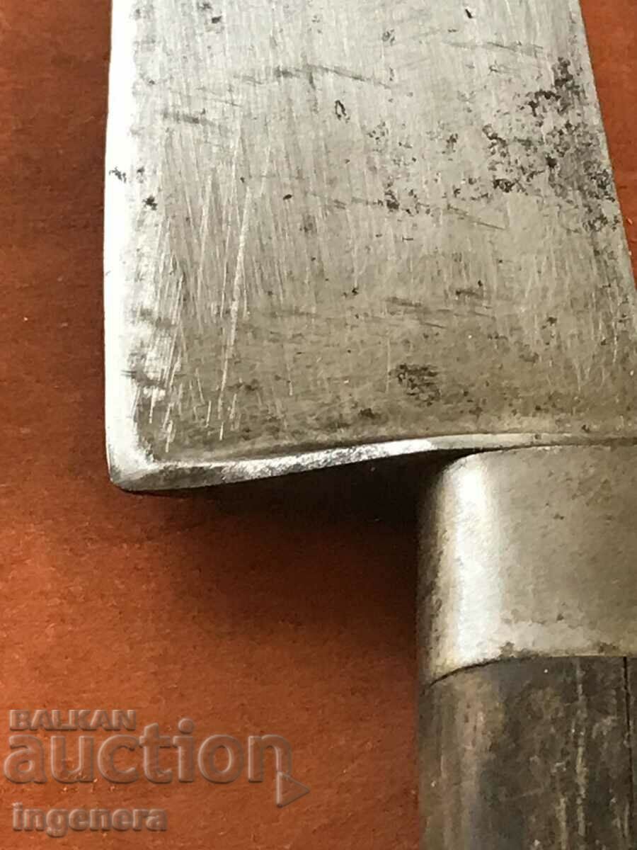 Аукцион НОЖ СТАРИНЕН НА ПОНЕ 80 ГОДИНИ-СОЛИНГЕН SOLINGEN Аукцион НОЖ СТАРИНЕН НА ПОНЕ 80 ГОДИНИ-СОЛИНГЕН SOLINGEN