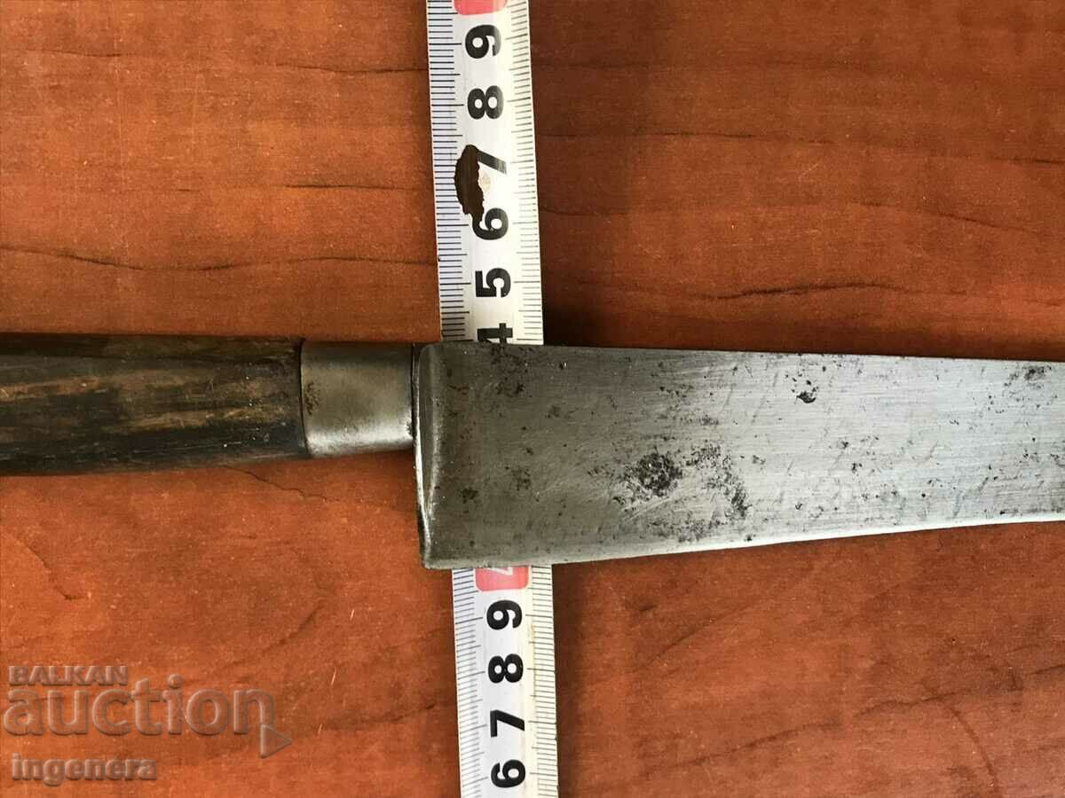 Доставка на НОЖ СТАРИНЕН НА ПОНЕ 80 ГОДИНИ-СОЛИНГЕН SOLINGEN Доставка на НОЖ СТАРИНЕН НА ПОНЕ 80 ГОДИНИ-СОЛИНГЕН SOLINGEN