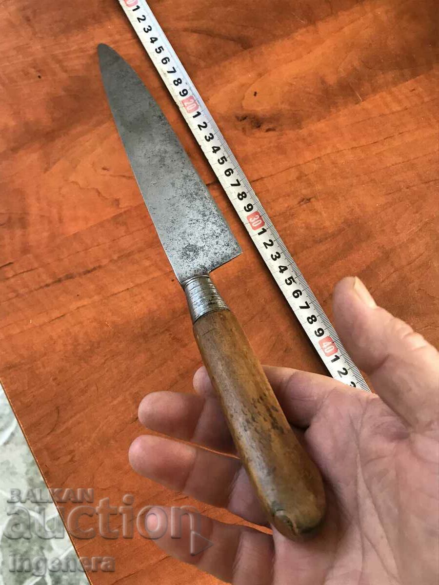 KNIFE BLADE FROM 1882 - DAGESTAN RUSSIA MARKING - 5 KNIFE BLADE FROM 1882 - DAGESTAN RUSSIA MARKING - 5