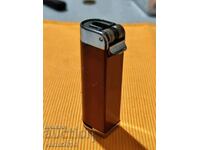 Retro Lighter "FIRE ZGR 69" USSR