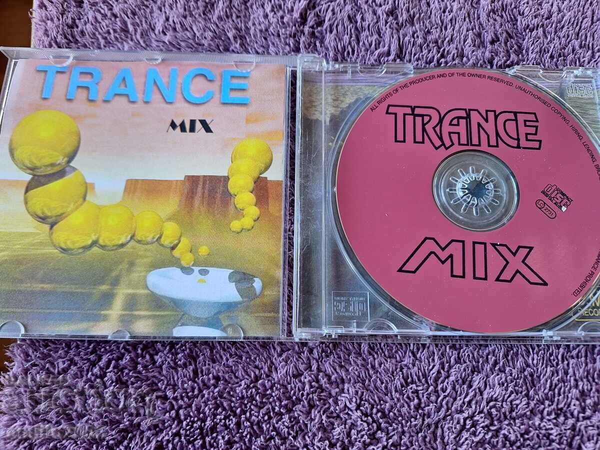 Auction Audio CD Trance mix Auction Audio CD Trance mix