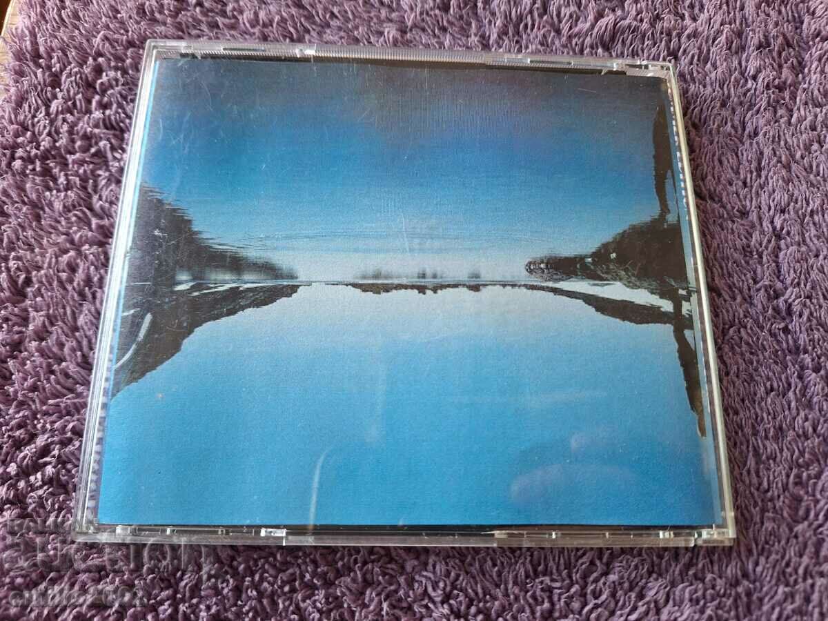 Delivery of Audio CD Dj Borra mix