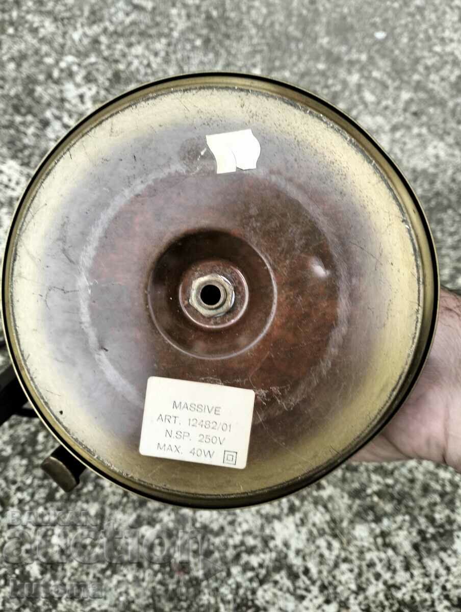 Delivery of Night Light Delivery of Night Light