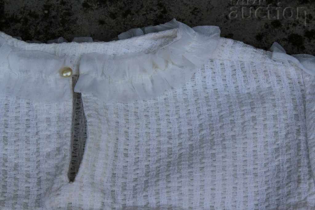 . KINGDOM OF BULGARIA OLD BRIDAL DRESS WEDDING WEDDING - 6 . KINGDOM OF BULGARIA OLD BRIDAL DRESS WEDDING WEDDING - 6