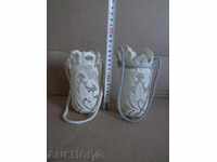 . ЛОТ БУРКАН БУРКАНИ ЗА ЦВЕТЯ ДЕКОРАЦИЯ НЕУПОТРЕБЯВАНИ