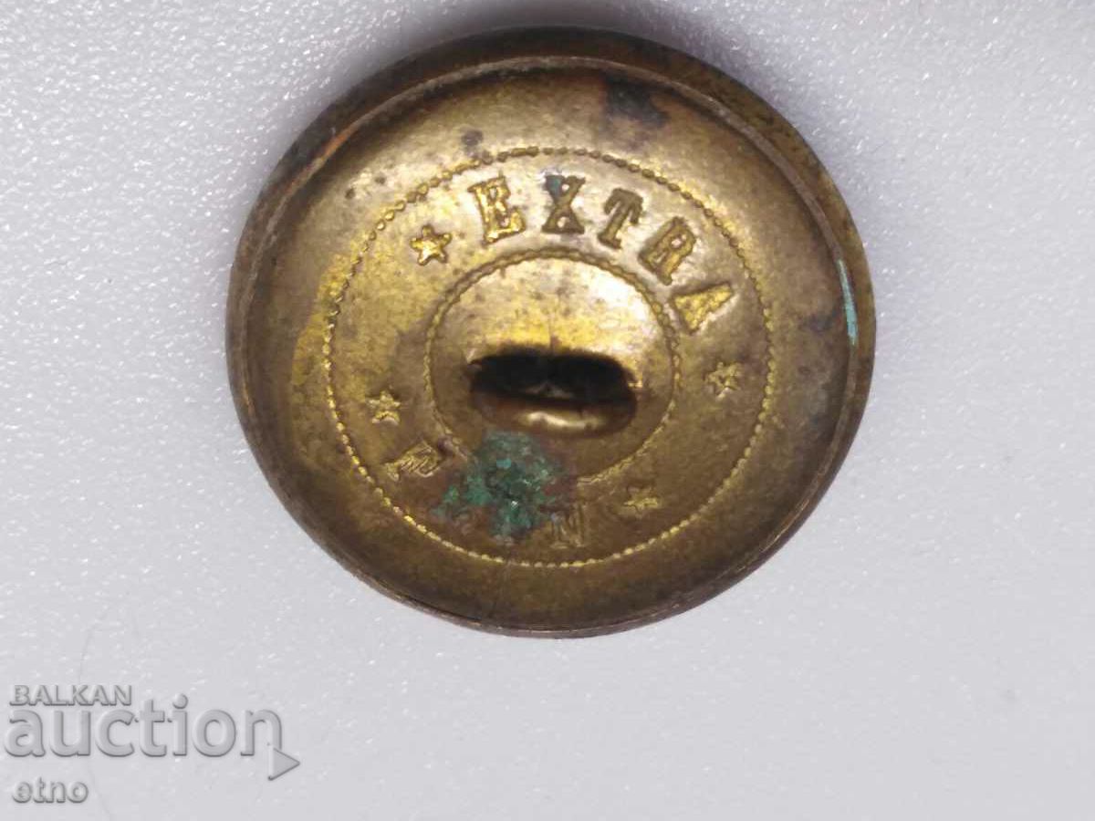 Licitație BUTON ROYAL NAVY, UNIFORMĂ