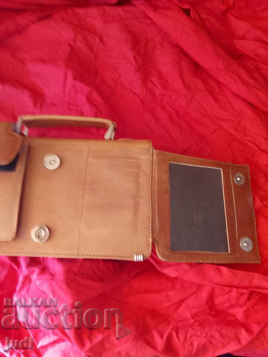 Παράδοση Poloto ανδρική borstetka γνήσιο δέρμα καινούργιο Παράδοση Poloto ανδρική borstetka γνήσιο δέρμα καινούργιο