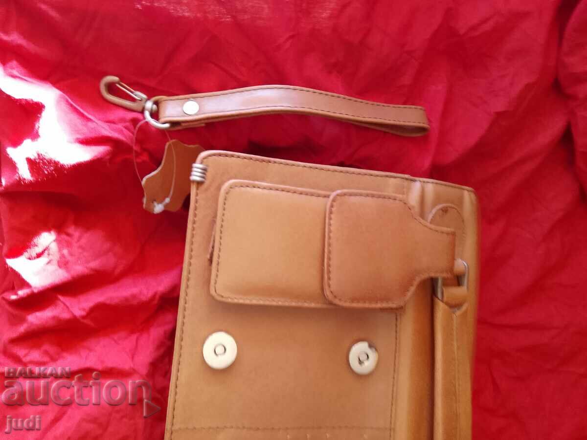 Poloto ανδρική borstetka γνήσιο δέρμα καινούργιο - 5 Poloto ανδρική borstetka γνήσιο δέρμα καινούργιο - 5