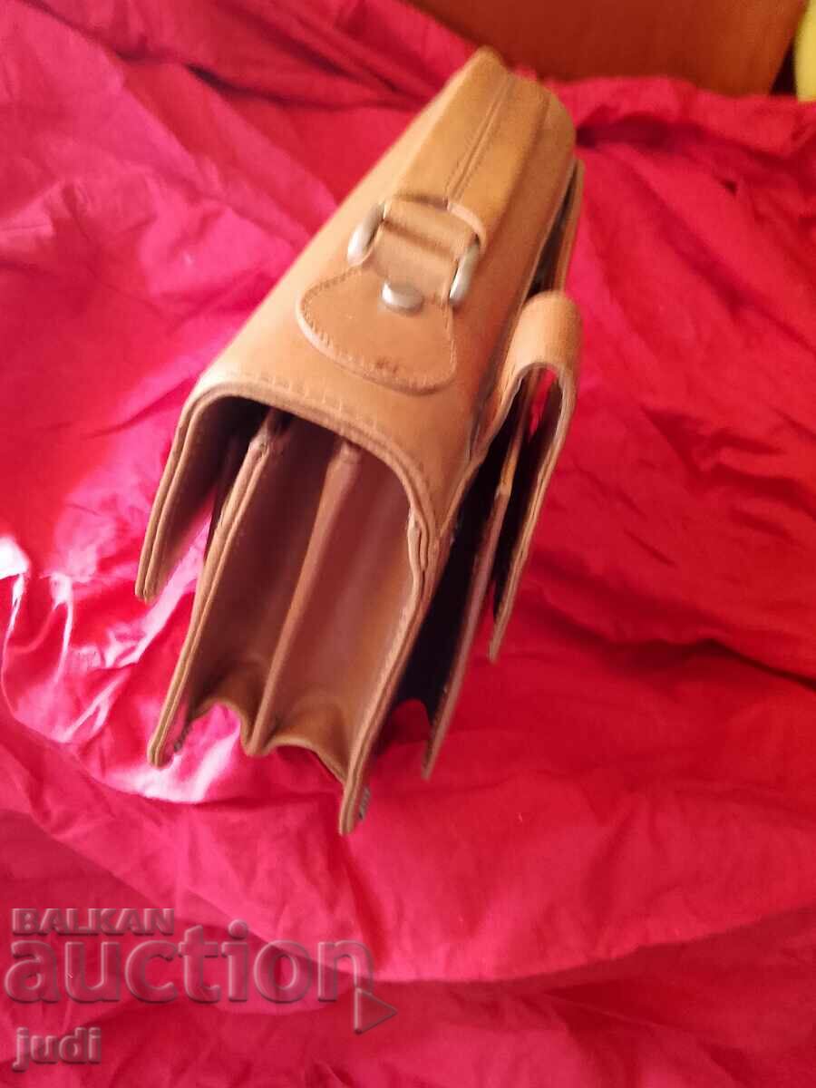 Poloto ανδρική borstetka γνήσιο δέρμα καινούργιο - 6 Poloto ανδρική borstetka γνήσιο δέρμα καινούργιο - 6