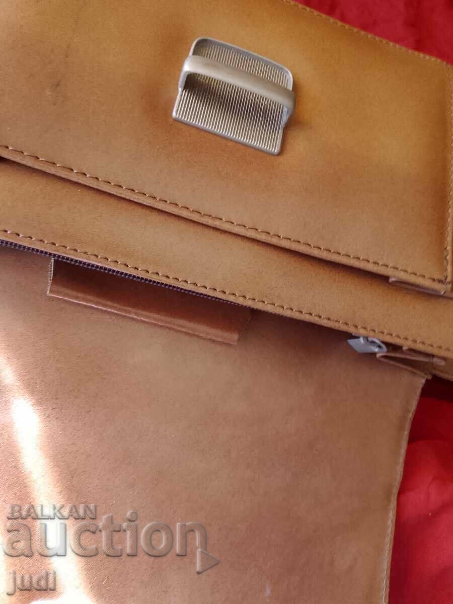 Poloto ανδρική borstetka γνήσιο δέρμα καινούργιο - 7 Poloto ανδρική borstetka γνήσιο δέρμα καινούργιο - 7