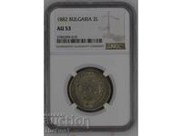 2 BGN 1882 NGC