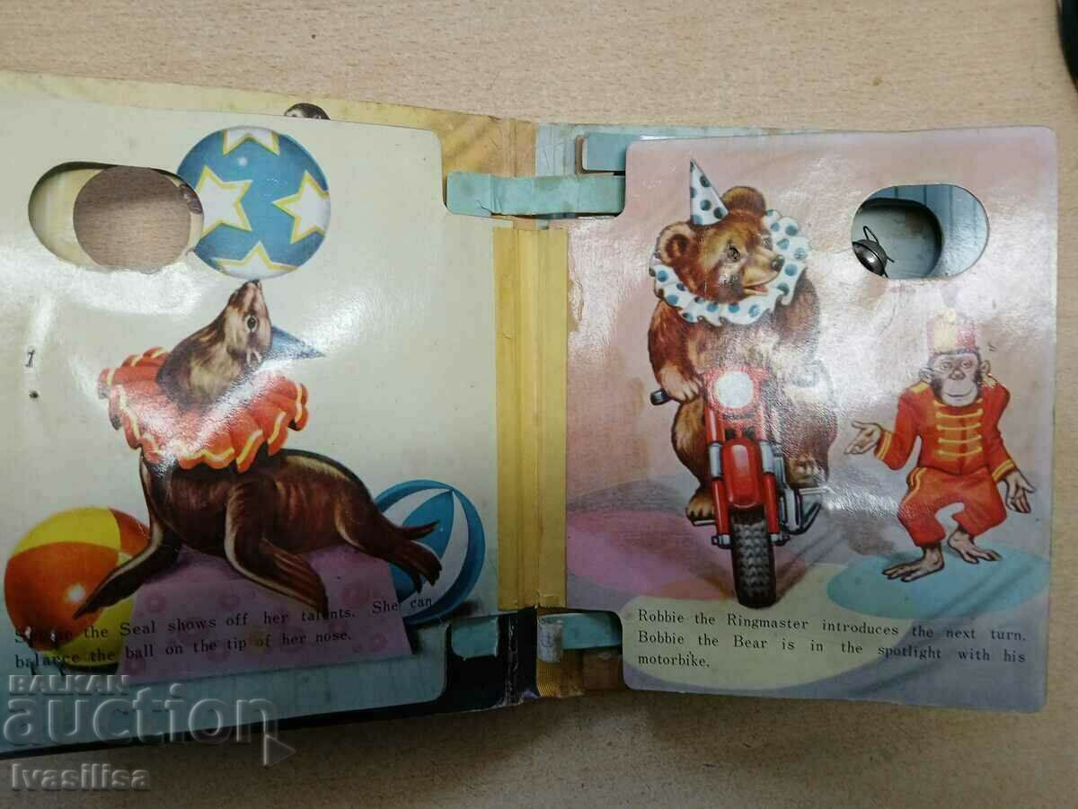 Auction Old CHILDREN'S BOOK 1940. Auction Old CHILDREN'S BOOK 1940.