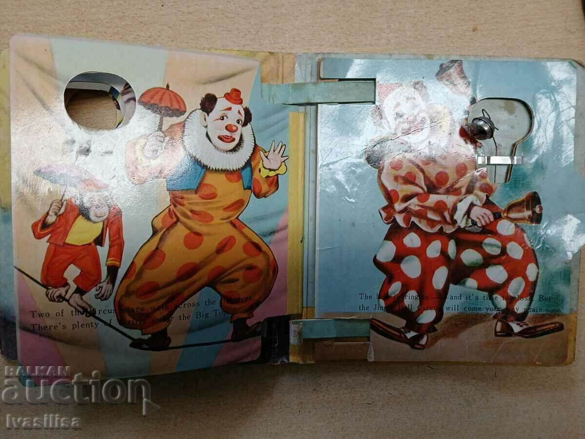 Old CHILDREN'S BOOK 1940. - 5 Old CHILDREN'S BOOK 1940. - 5