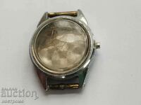 Soviet women's watch case - 47716