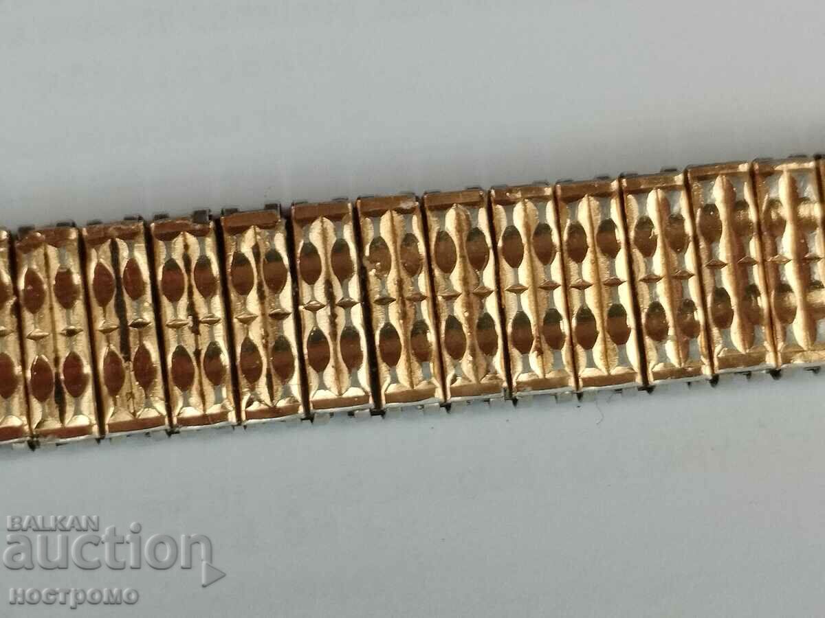 Old men's watch chain - 4777 with price 2.00 BGN | € 1.02 Old men's watch chain - 4777 with price 2.00 BGN | € 1.02