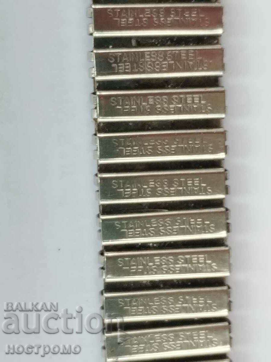 Delivery of Old men's watch chain - 4777 Delivery of Old men's watch chain - 4777