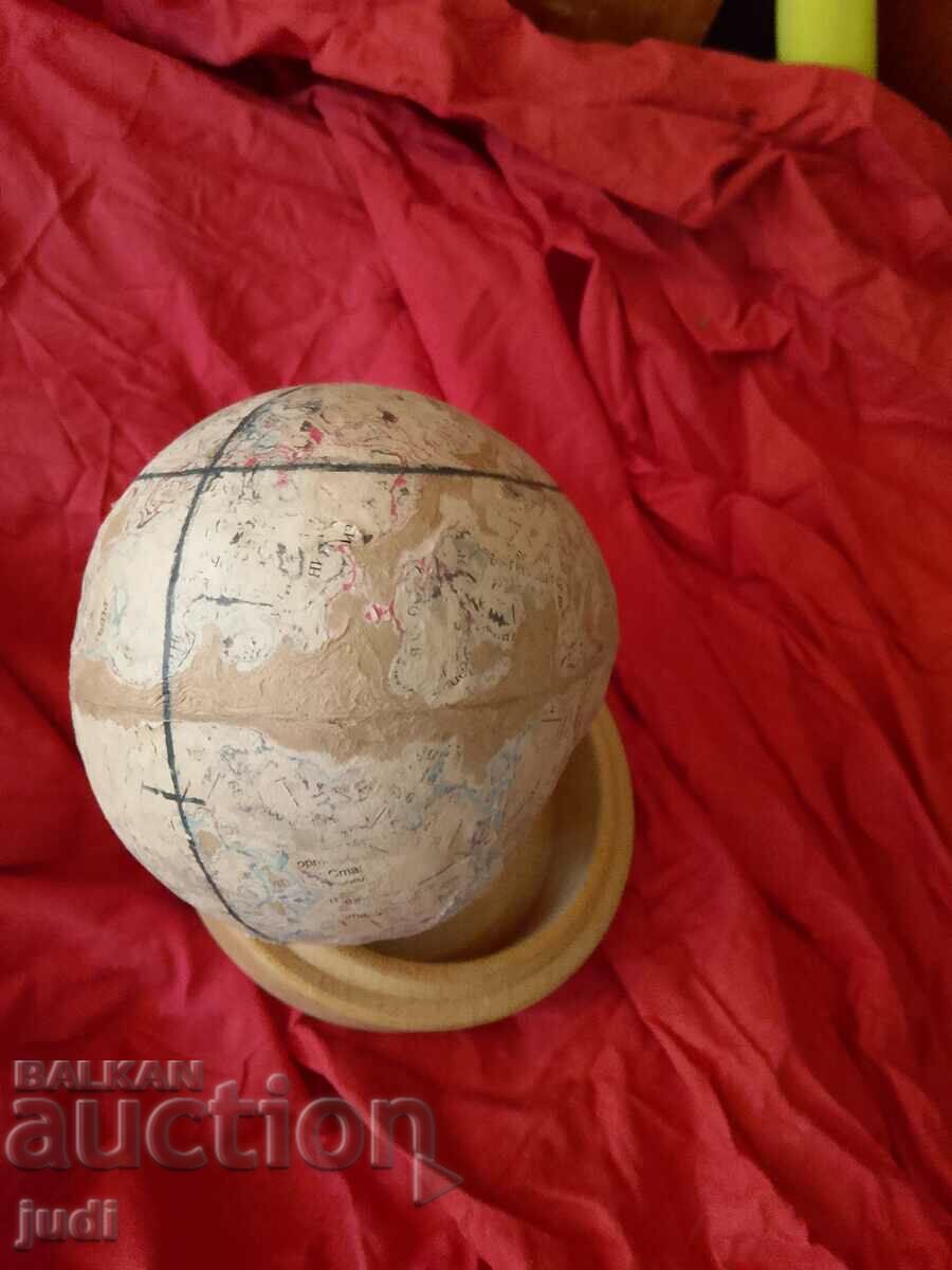 Great papier mache chapter - 5 Great papier mache chapter - 5