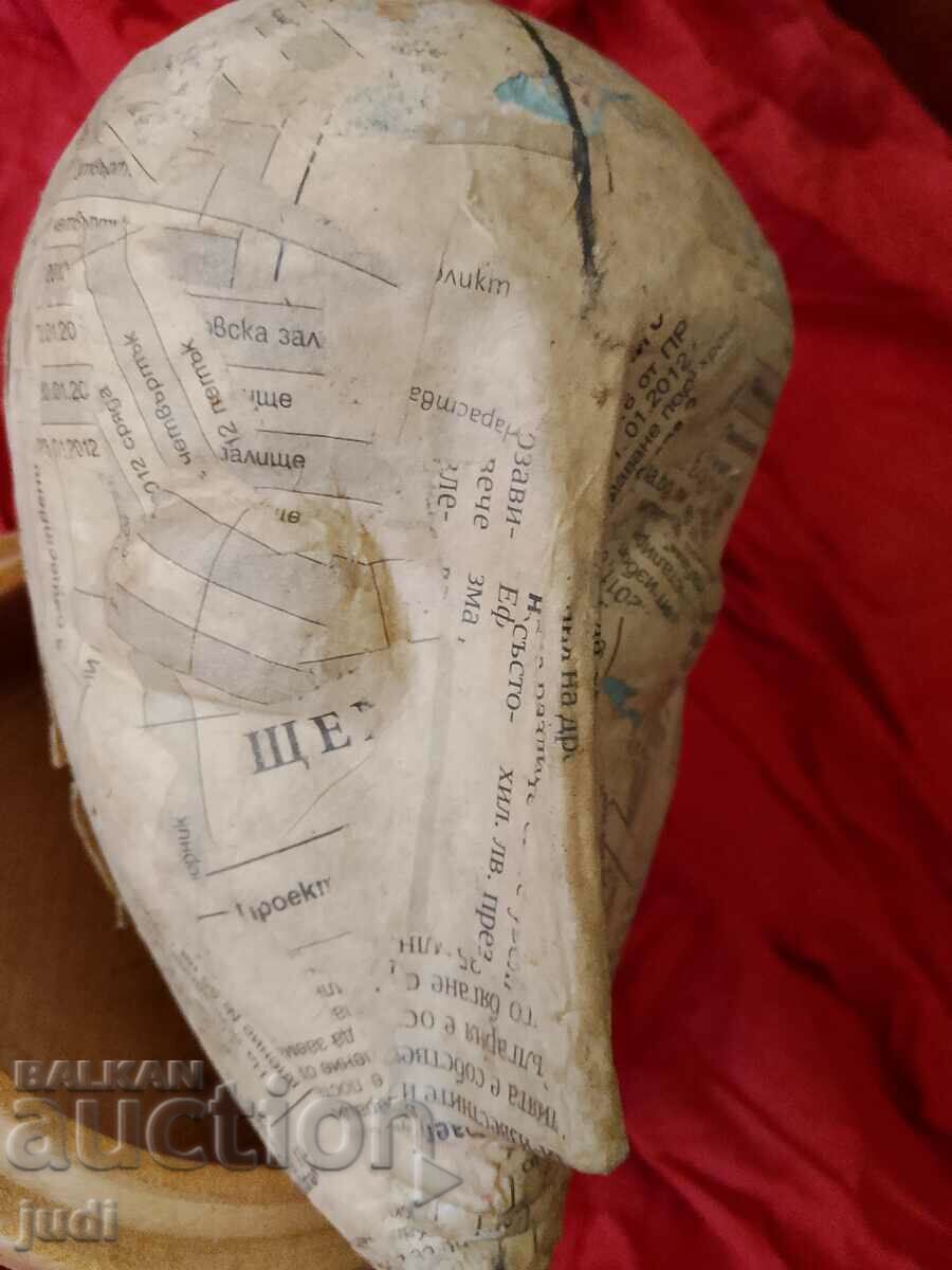 Great papier mache chapter - 6 Great papier mache chapter - 6