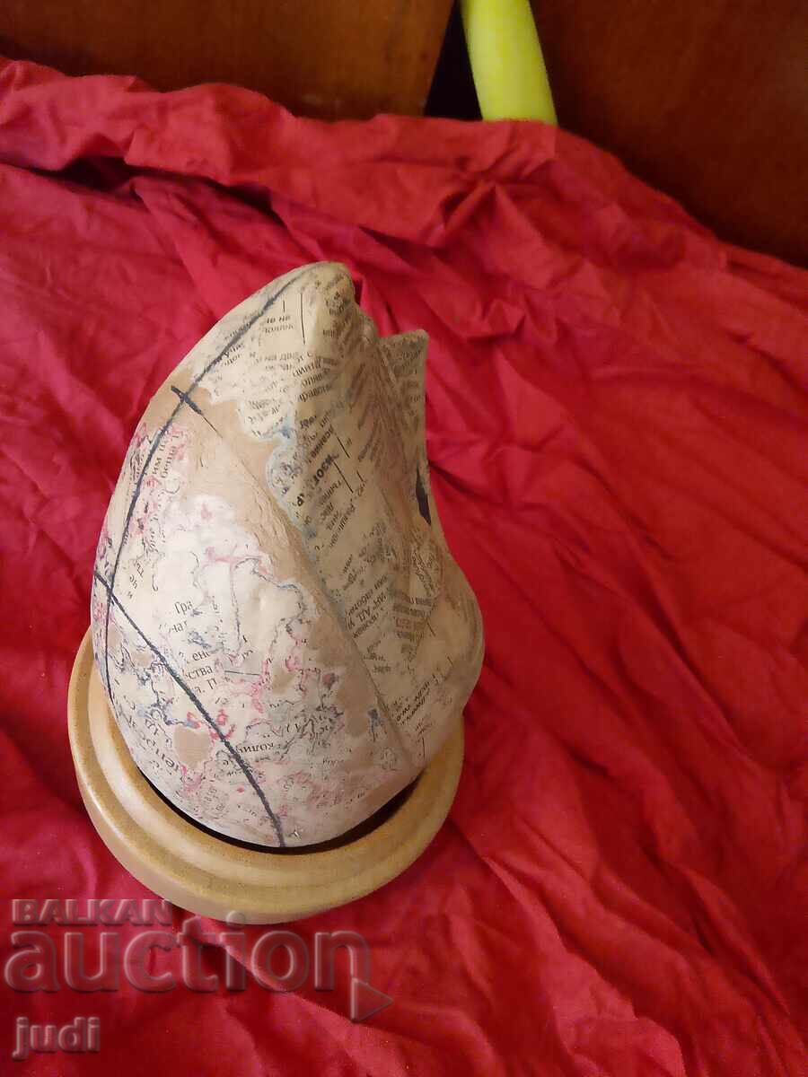 Great papier mache chapter - 7 Great papier mache chapter - 7