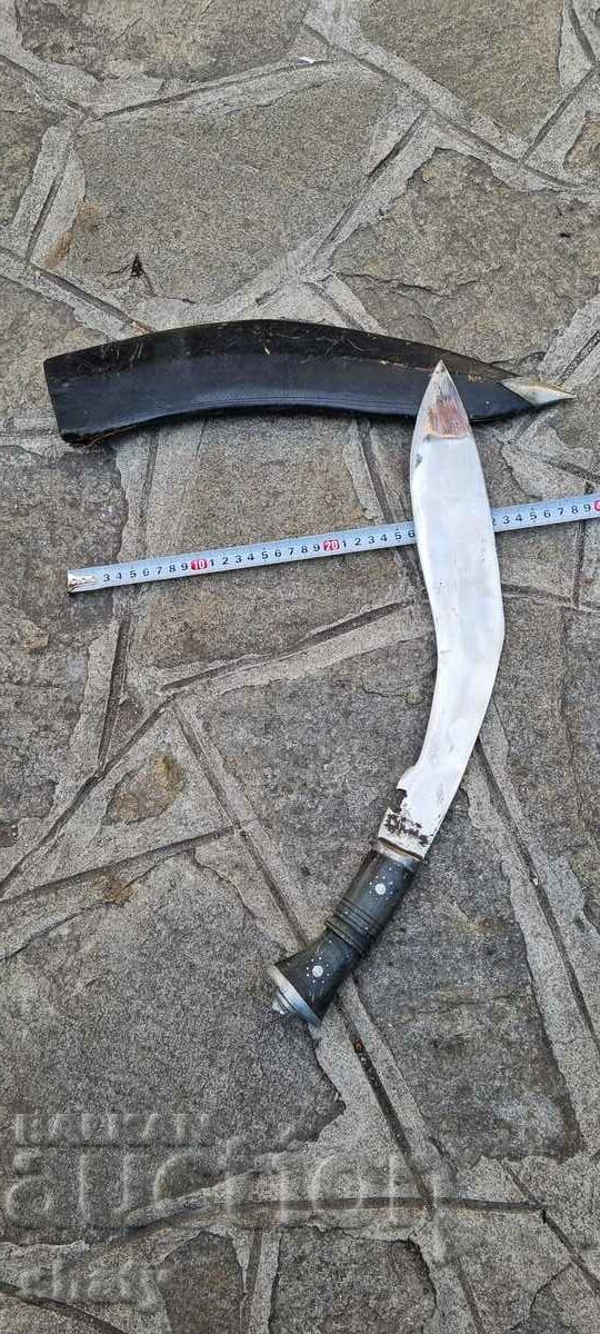 Kukri. Knife. Machete. Saber. - 5 Kukri. Knife. Machete. Saber. - 5