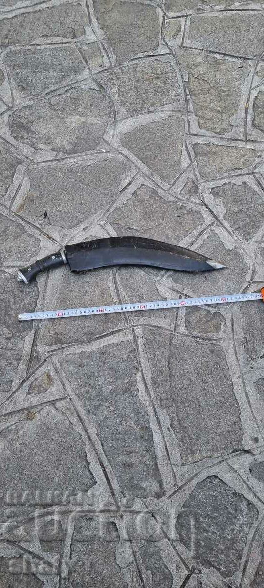Kukri. Knife. Machete. Saber. - 6 Kukri. Knife. Machete. Saber. - 6