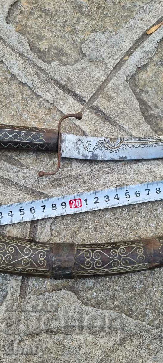 Licitație Cuţit. Nimcha. Sabre. Licitație Cuţit. Nimcha. Sabre.