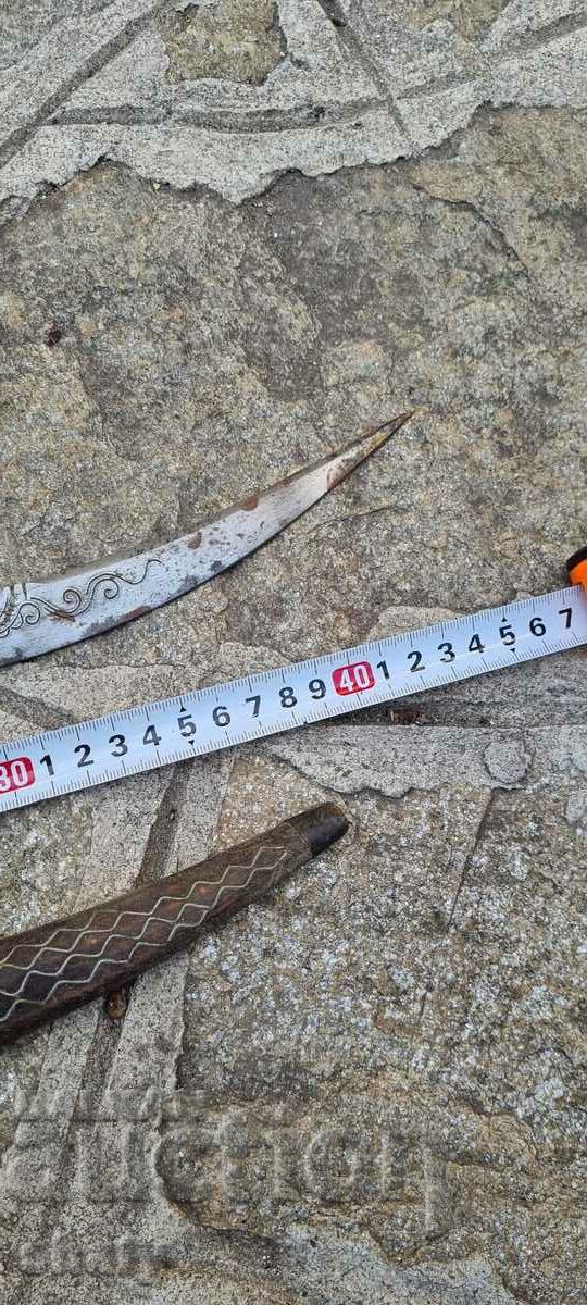 Cuţit. Nimcha. Sabre. - 5 Cuţit. Nimcha. Sabre. - 5