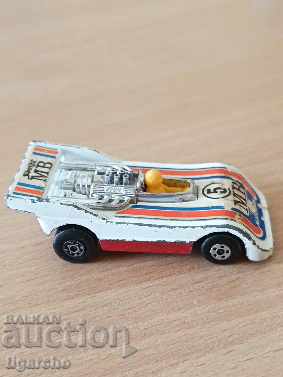 Δημοπρασία Τρόλεϊ σπιρτόκουτο Δημοπρασία Τρόλεϊ σπιρτόκουτο