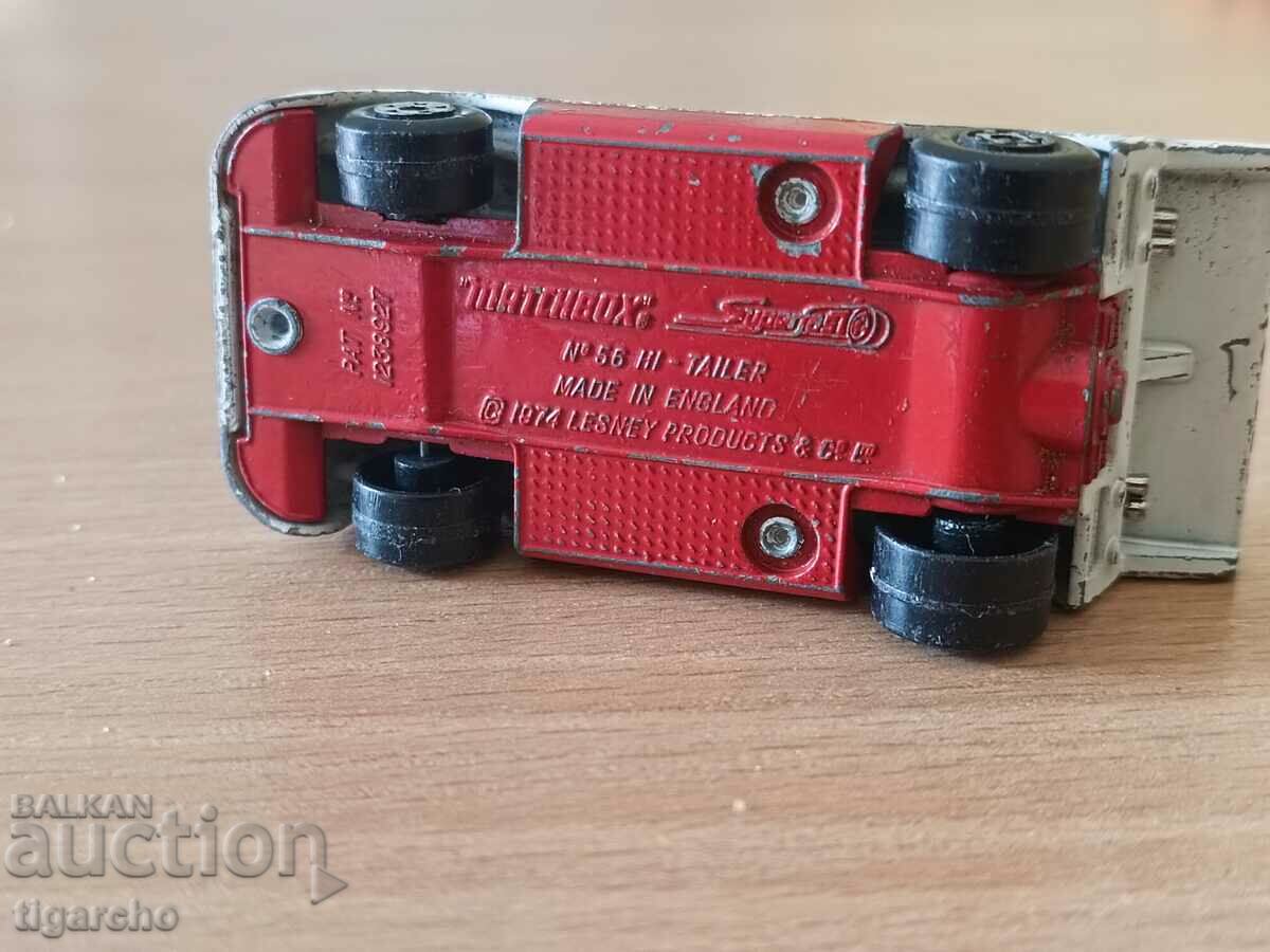 Παράδοση Τρόλεϊ σπιρτόκουτο Παράδοση Τρόλεϊ σπιρτόκουτο