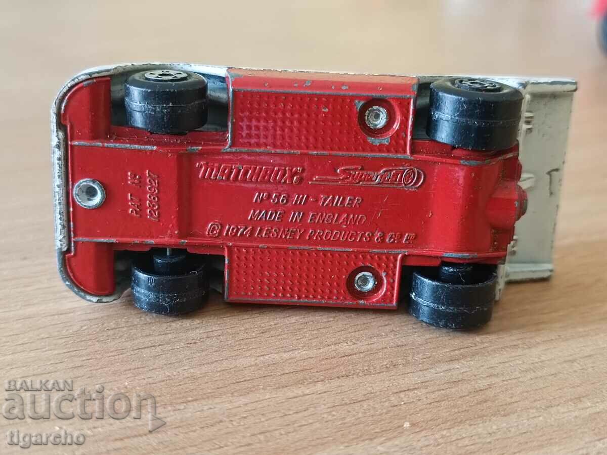 Τρόλεϊ σπιρτόκουτο - 5 Τρόλεϊ σπιρτόκουτο - 5