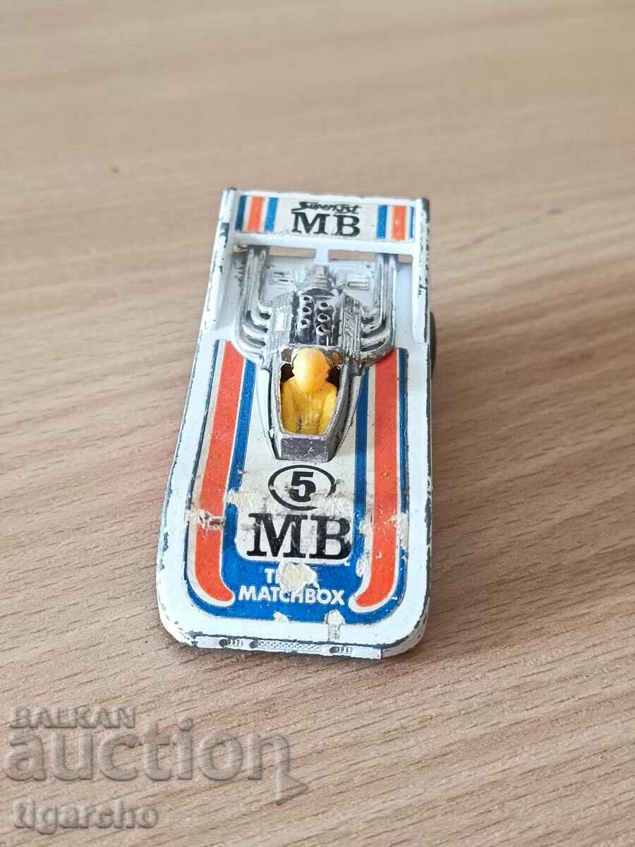 Τρόλεϊ σπιρτόκουτο - 7 Τρόλεϊ σπιρτόκουτο - 7