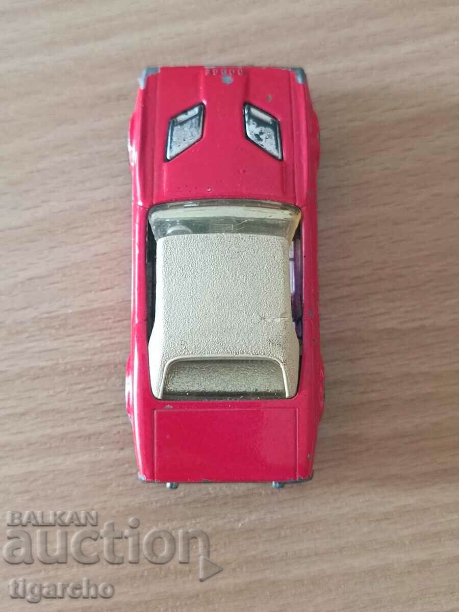 Auction Matchbox trolley Auction Matchbox trolley