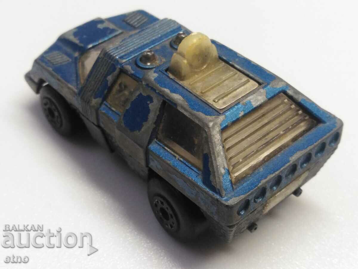 1975, MATCHBOX-PLANET SCOUT, ΒΟΥΛΓΑΡΙΑ, παιχνίδι, παιχνίδια με τιμή 15.00 BGN | € 7.67 1975, MATCHBOX-PLANET SCOUT, ΒΟΥΛΓΑΡΙΑ, παιχνίδι, παιχνίδια με τιμή 15.00 BGN | € 7.67