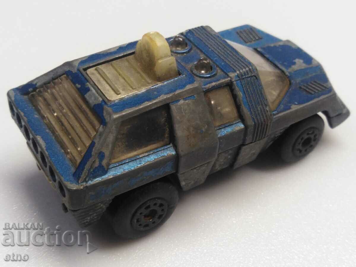 Δημοπρασία 1975, MATCHBOX-PLANET SCOUT, ΒΟΥΛΓΑΡΙΑ, παιχνίδι, παιχνίδια Δημοπρασία 1975, MATCHBOX-PLANET SCOUT, ΒΟΥΛΓΑΡΙΑ, παιχνίδι, παιχνίδια